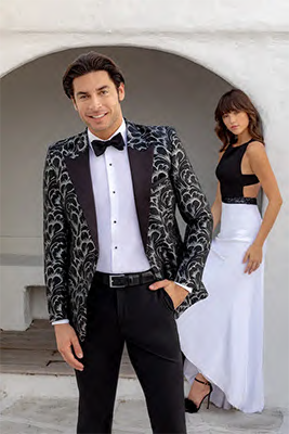 tuxedos
